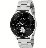 Smartwatch Liu Jo Hombre Voice in Acero SWLJ075 - SWLJ075